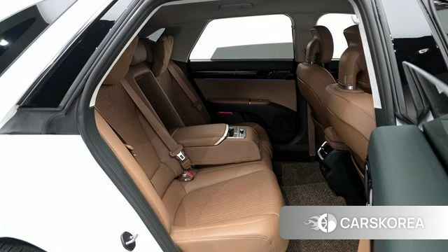 Hyundai Grandeur (GN7) id 4337451 из Кореи 39