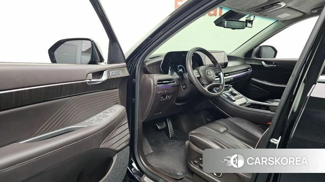 Hyundai The New Palisade id 3934398 из Кореи 20