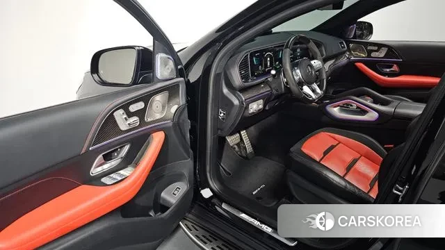 Mercedes-Benz GLE-Class W167 id 3027531 из Кореи 20