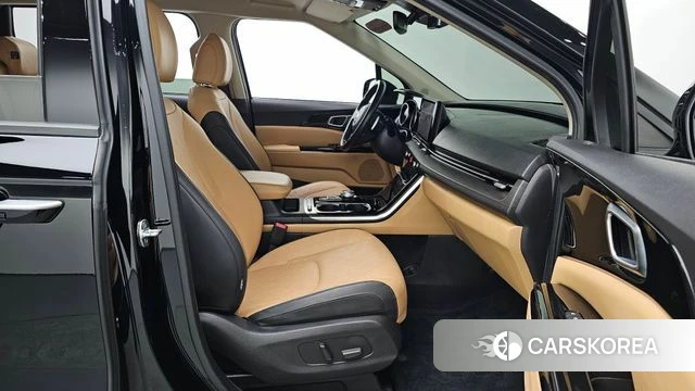 Kia Carnival 4th generation id 3898551 из Кореи 20