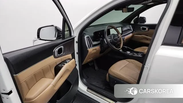 Kia The New Sorento 4th Generation id 3327715 из Кореи 20