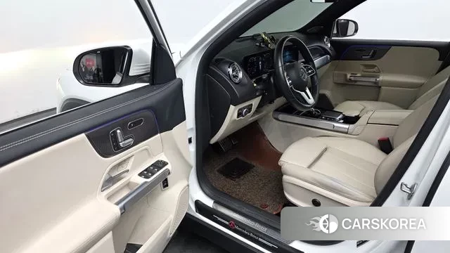 Mercedes-Benz GLB-Class X247 id 3640539 из Кореи 20