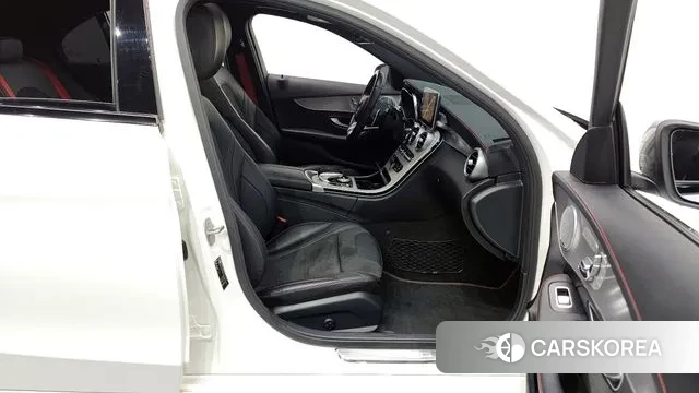 Mercedes-Benz C-Class W205 id 3622693 из Кореи 20