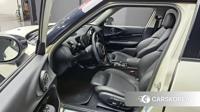 Mini Cooper Clubman id 3827820 из Кореи 20