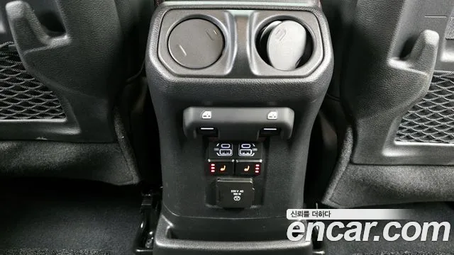 Jeep Wrangler (JL) id 2613455 из Кореи 20