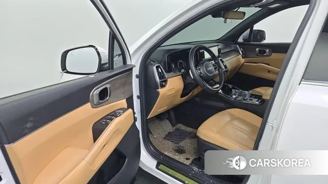 Kia Sorento 4th Generation id 3597077 из Кореи 20