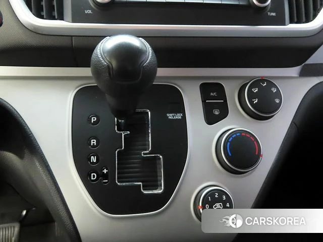 Kia The New Ray id 3890252 из Кореи 19