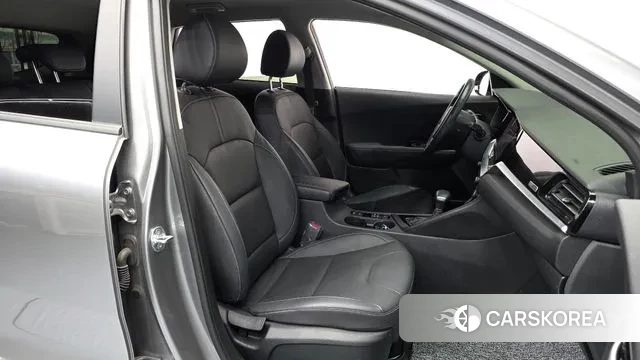 Kia The New Niro id 3686343 из Кореи 20