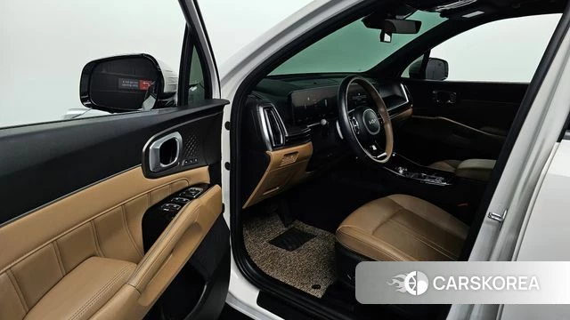Kia The New Sorento 4th Generation id 4474653 из Кореи 37