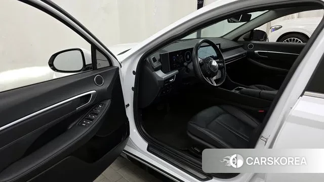 Hyundai Sonata D Edge (DN8) id 3069160 из Кореи 20