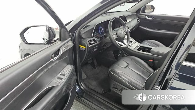 Hyundai Palisade id 4447628 из Кореи 33