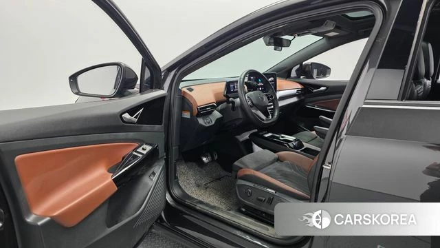 Volkswagen ID.4 id 4457308 из Кореи 31