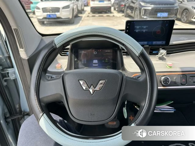 Wuling Automobile Wuling Hongguang MINIEV id 4238639 из Китая 46