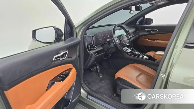 Kia Sportage 5th Generation id 4768766 из Кореи 20