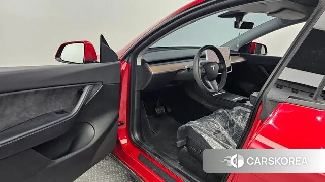 Tesla Model Y id 3138452 из Кореи 20