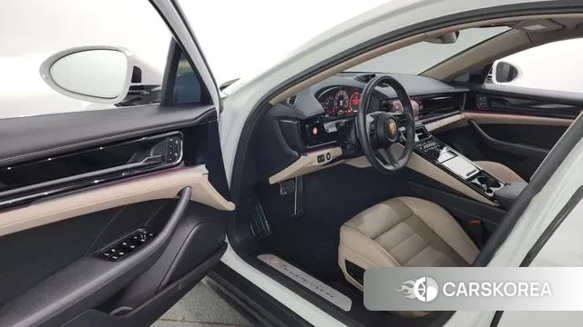Porsche Panamera (972) id 3549830 из Кореи 20
