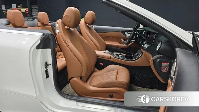 Mercedes-Benz E-Class W213 id 3464787 из Кореи 20