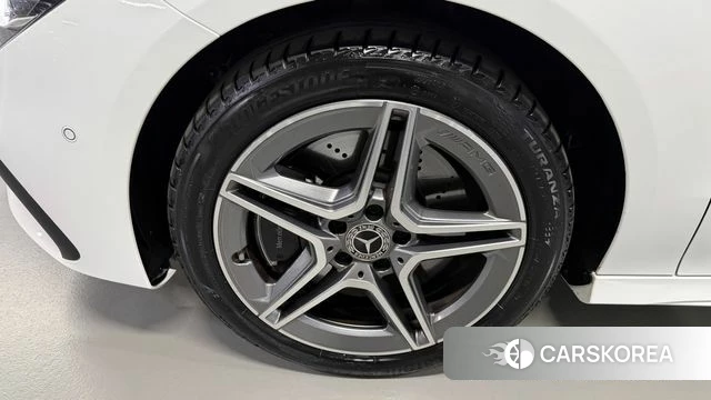 Mercedes-Benz CLA-Class C118 id 4777949 из Кореи 20
