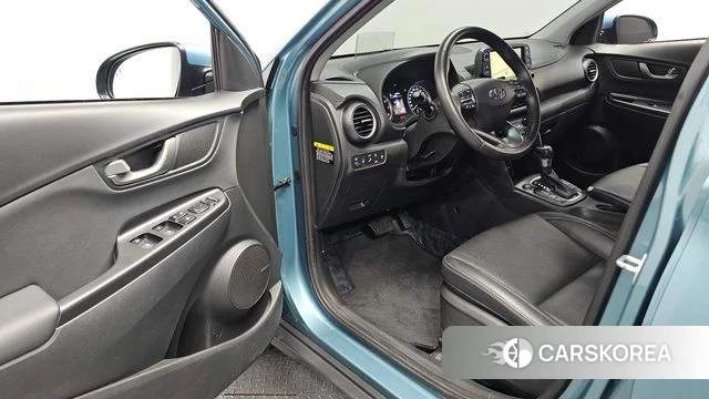 Hyundai Kona id 4620233 из Кореи 20