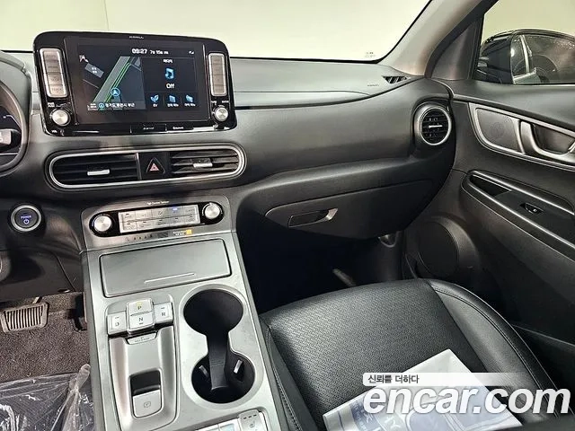 Hyundai Kona Electric id 2936982 из Кореи 20