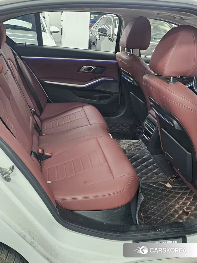 BMW 3 series id 4301340 из Китая 22