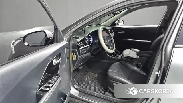 Kia The New Niro id 3616712 из Кореи 20