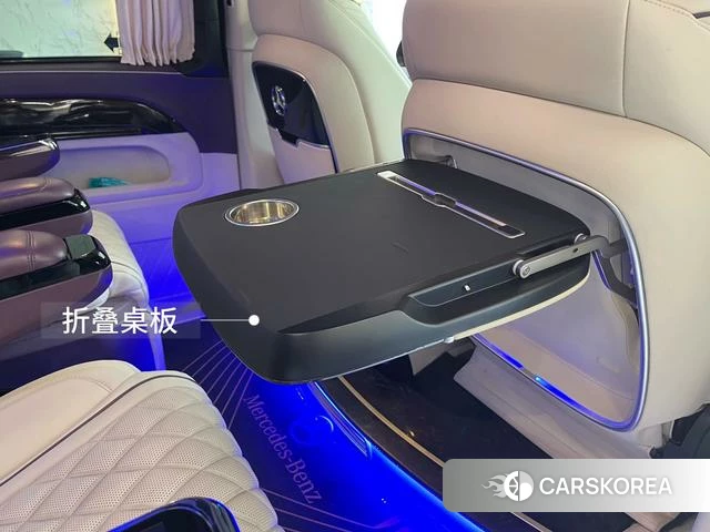 Mercedes-Benz Vito id 4263293 из Китая 24