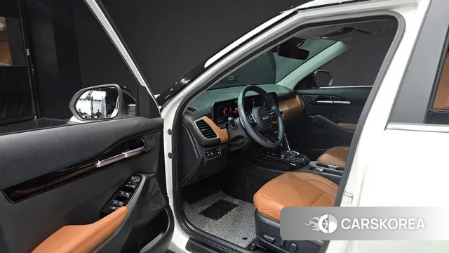 Kia The New Seltos id 3644568 из Кореи 20