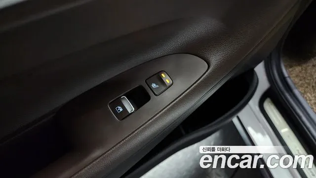 Hyundai The New Grandeur IG id 2557824 из Кореи 20