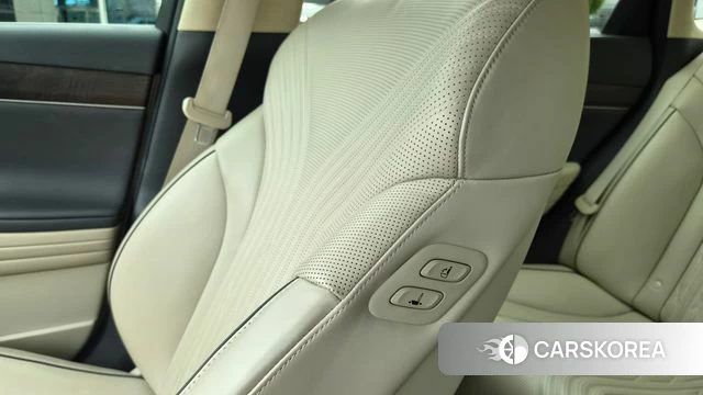Genesis G80 (RG3) id 4794144 из Кореи 12