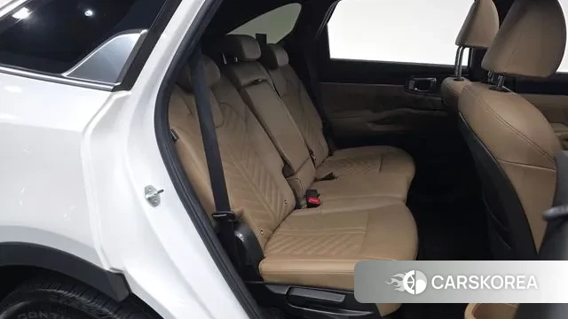 Kia The New Sorento 4th Generation id 3212355 из Кореи 20