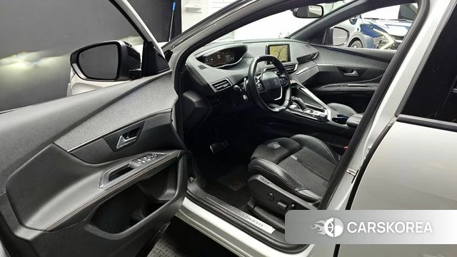 Peugeot 5008 second generation id 3829291 из Кореи 19