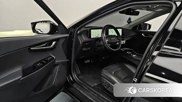 Kia EV6 id 3366412 из Кореи 20