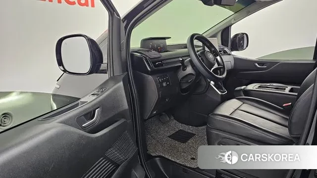 Hyundai Staria id 3551496 из Кореи 20