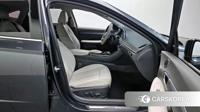 Hyundai Sonata (DN8) id 3873159 из Кореи 20