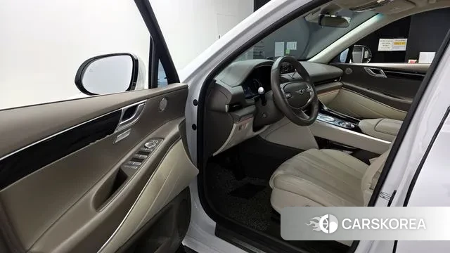 Genesis GV80 id 3572384 из Кореи 20