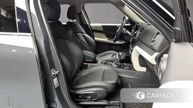 Mini Cooper S Countryman id 3004847 из Кореи 20