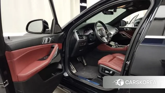 BMW X6 (G06) id 3060216 из Кореи 20