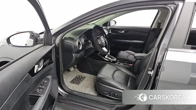 Kia The New K3 2nd generation id 3716535 из Кореи 20