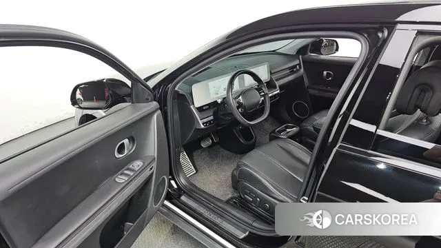 Hyundai Ionic 5 id 3043530 из Кореи 20