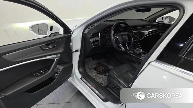 Audi A6 (C8) id 3813584 из Кореи 20