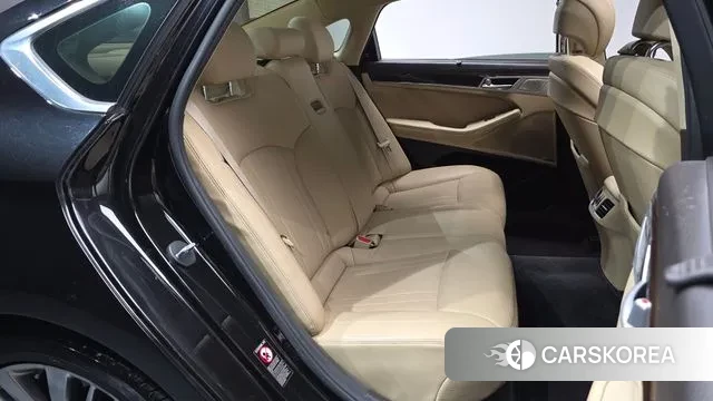 Genesis G80 id 3009290 из Кореи 20