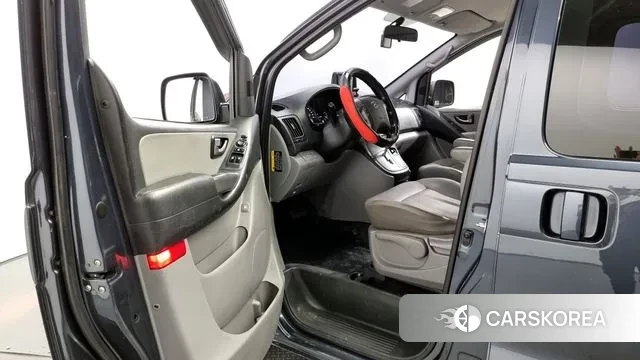 Hyundai The New Grand Starex id 3019026 из Кореи 20