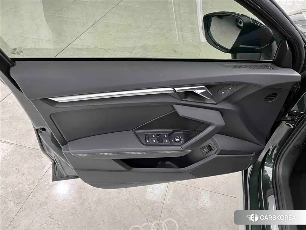 Audi A3 id 4589418 из Китая 25