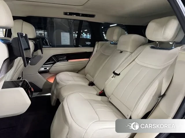 Land Rover Range Rover 5th Generation id 3669746 из Кореи 17