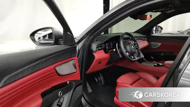 Maserati Grecale id 3195878 из Кореи 20