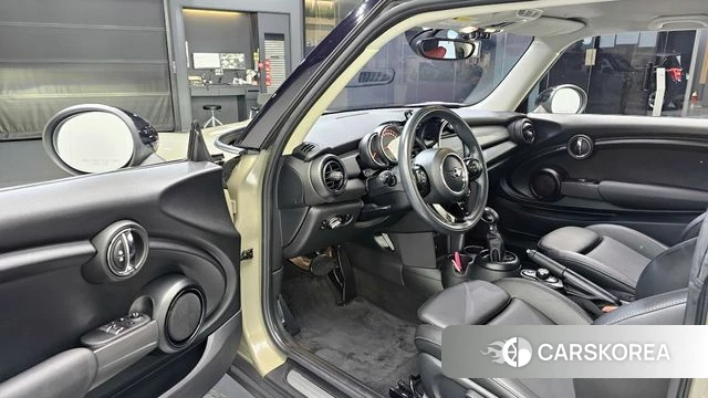 Mini Cooper id 3937053 из Кореи 20