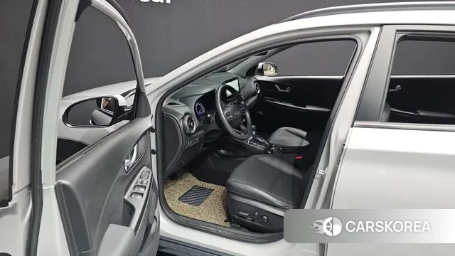 Hyundai The New Kona id 3027586 из Кореи 20