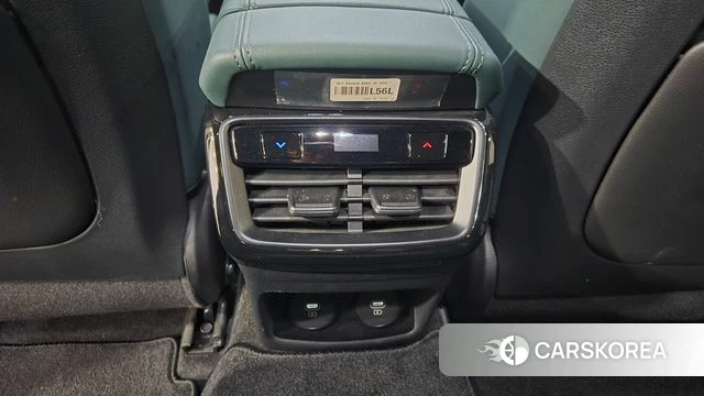 Kia K8 id 3798805 из Кореи 19