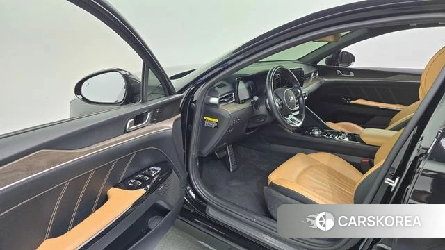 Kia K5 Hybrid 3rd Generation id 4642376 из Кореи 36